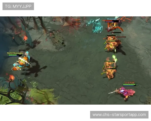 Dota2英雄池扩展与打法训练营：打造你的全能战士