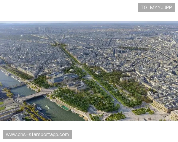 巴黎新篇章：重建蓝图中的财务智慧与战术布局