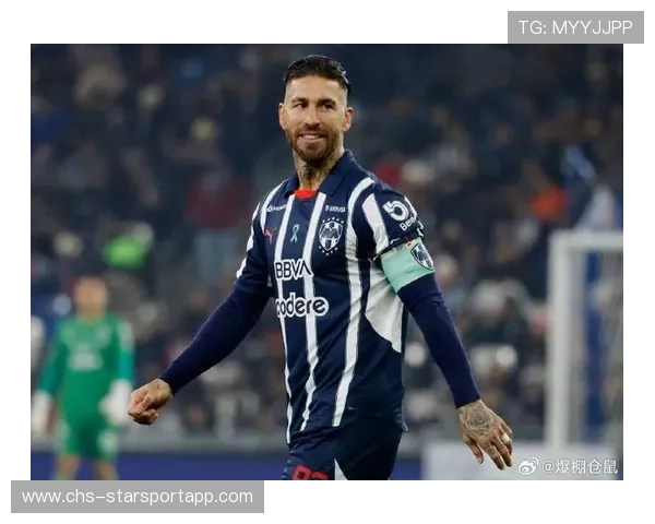 拉莫斯续约谈判突发新转折，球队恐遭重创