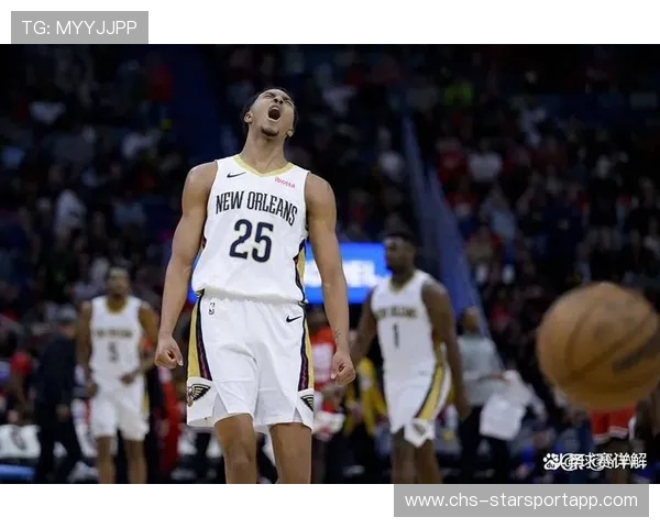 鹈鹕队士气高涨，季后赛希望大增，鹈鹕队夏季联赛