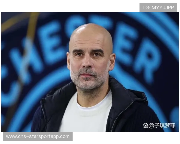 曼城控球率创新高，瓜迪奥拉掌控全场，瓜迪奥拉战术危机!揭秘曼城为何魔力消失