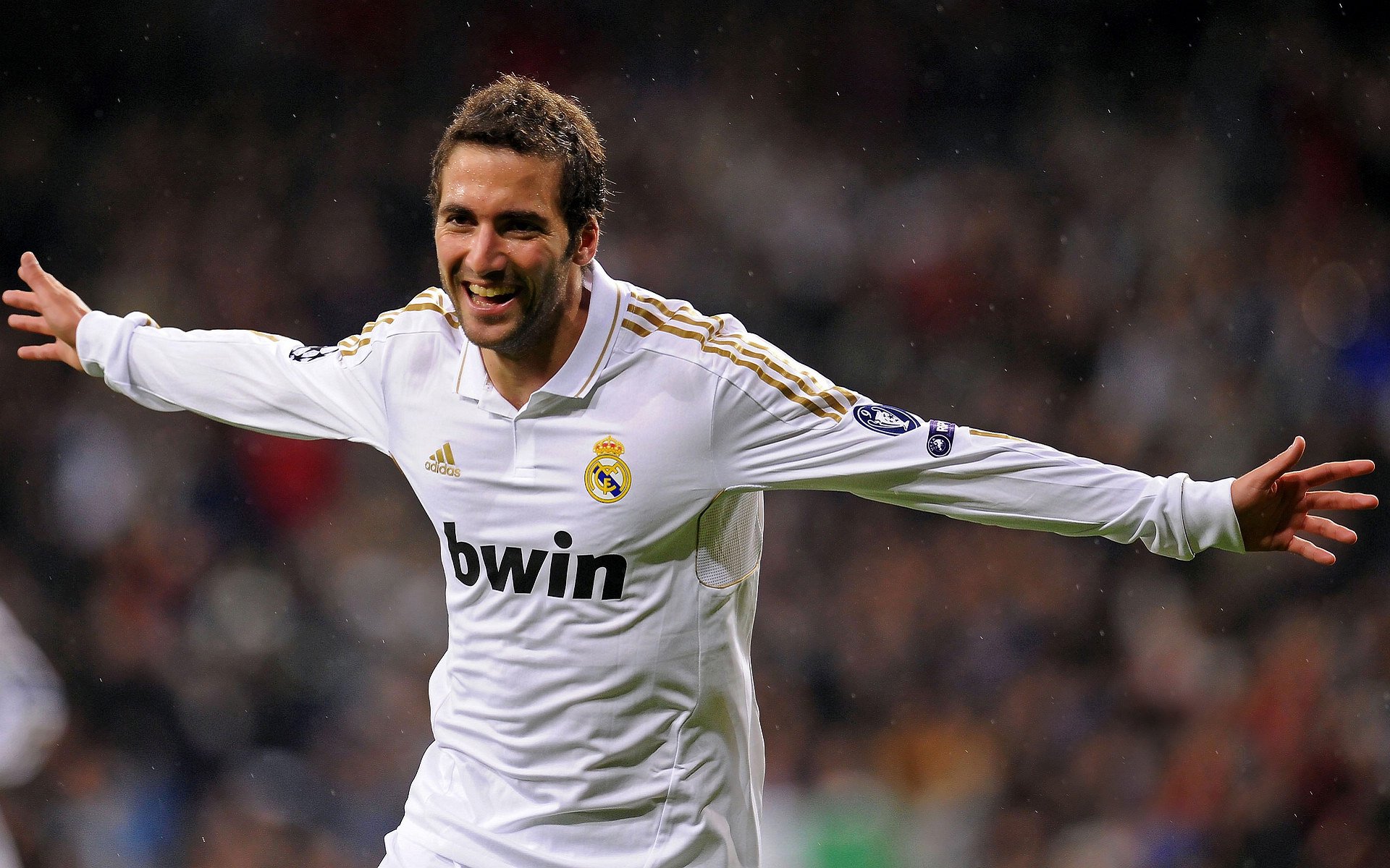 《Valorant》新季“星际探险”，高手齐聚一堂！